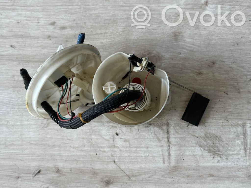 Opel Meriva A Bomba interna de combustible 