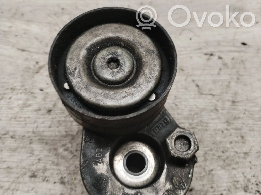 Nissan Primera Diržo įtempėjas 