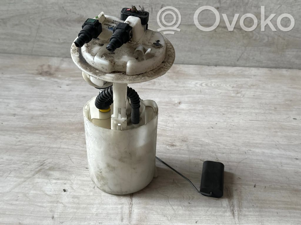 Citroen Xsara Picasso Bomba interna de combustible 