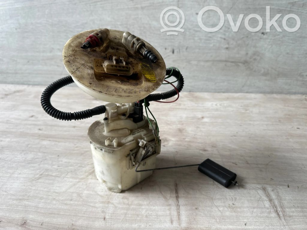 Ford Focus In-tank fuel pump 
