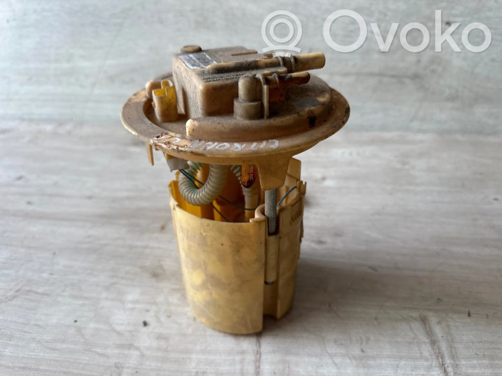 Citroen C4 Grand Picasso In-tank fuel pump 