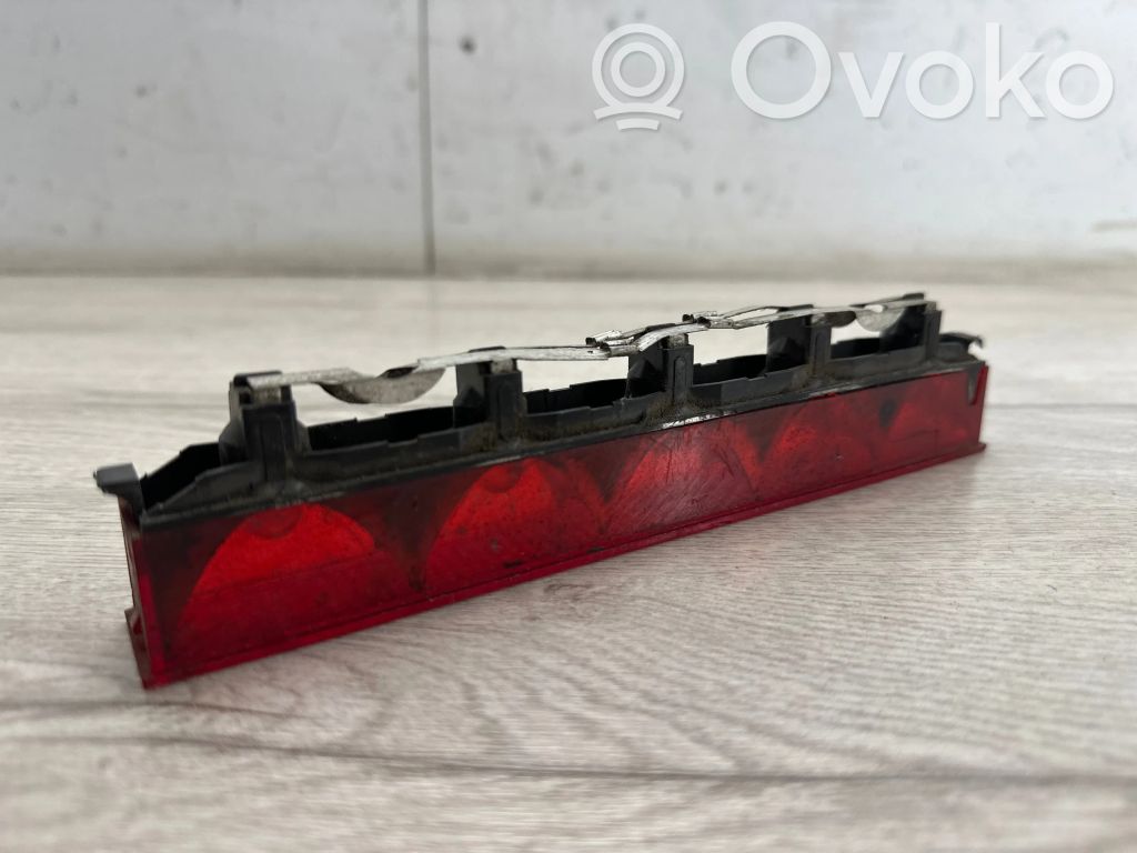 Honda Civic Third/center stoplight 