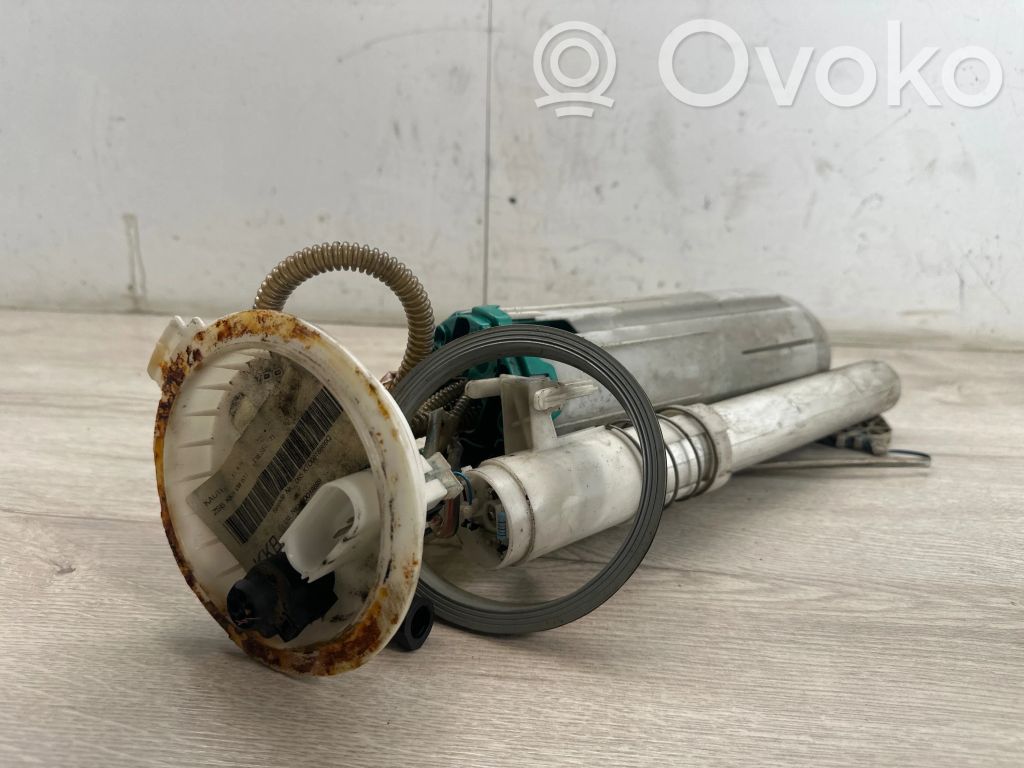 Pompa paliwa w zbiorniku   3D0201021HA,KTO0018699Q,00018699,0919088,228236,ZSBKKBVW611