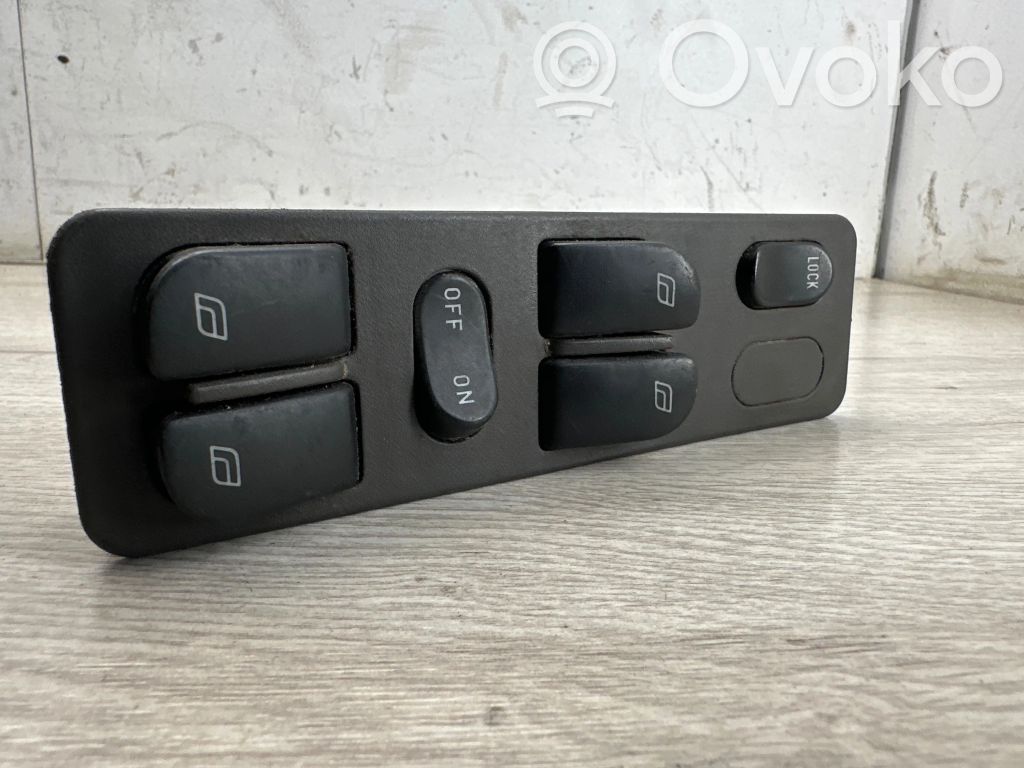 Saab 9-3 Ver1 Electric window control switch 