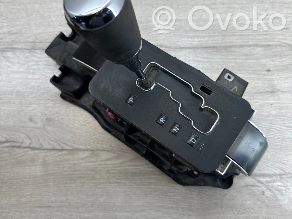 Dodge Nitro Selector caja de cambios 
