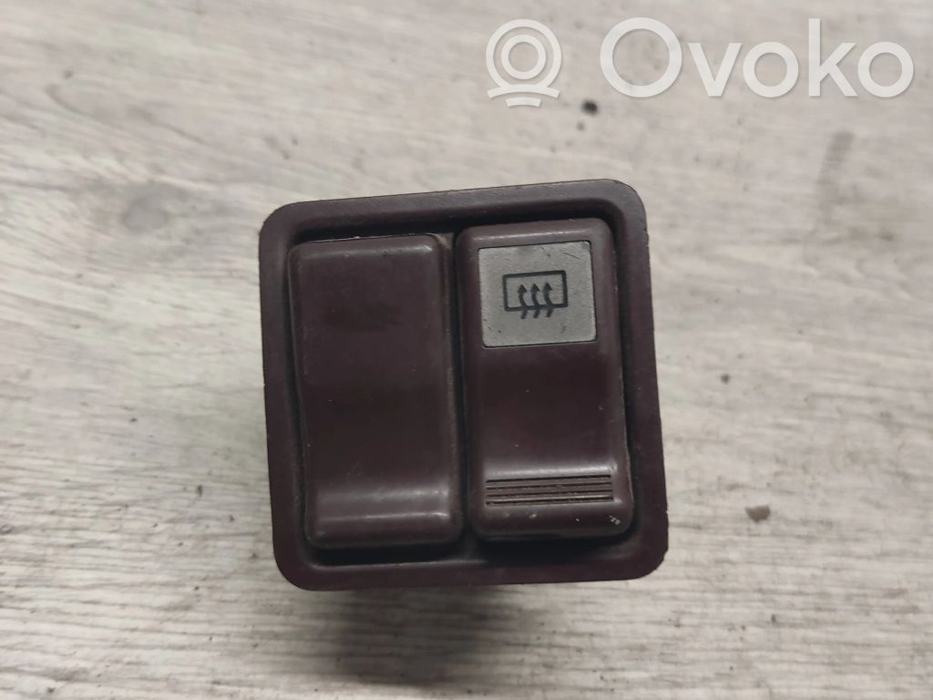 Toyota Camry Windscreen/window heater switch 