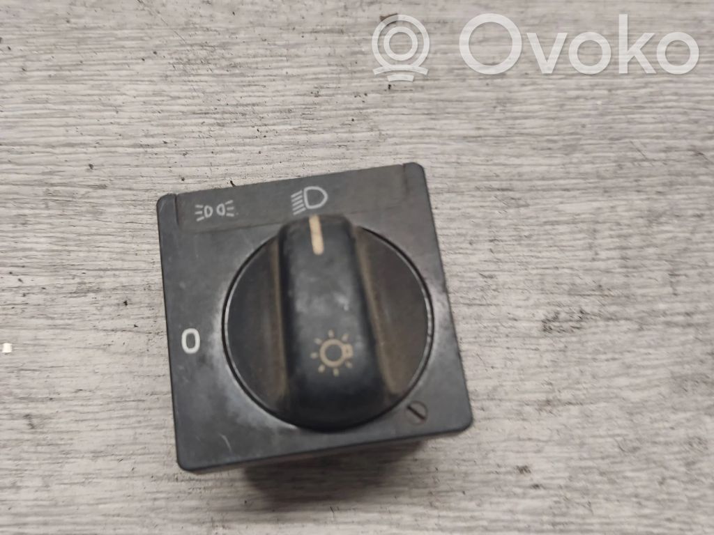 Volvo 850 Light switch 