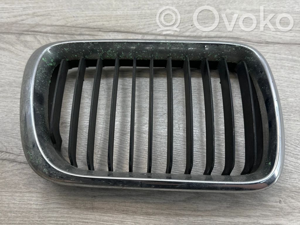 Front grill   51138185802