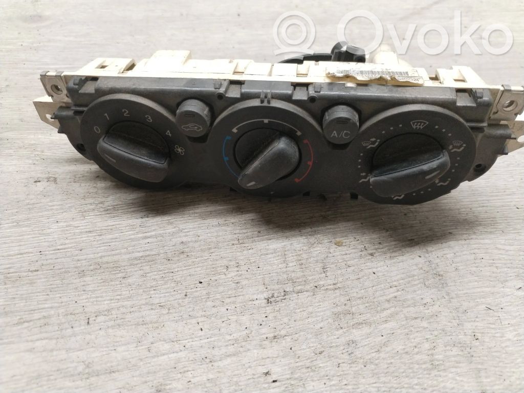 Climate control unit   69607003