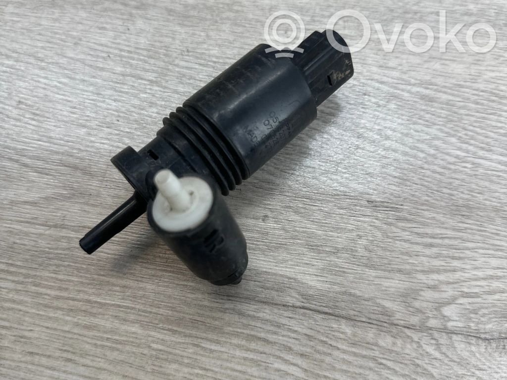 Dodge Nitro Tuulilasi tuulilasinpesimen pumppu 