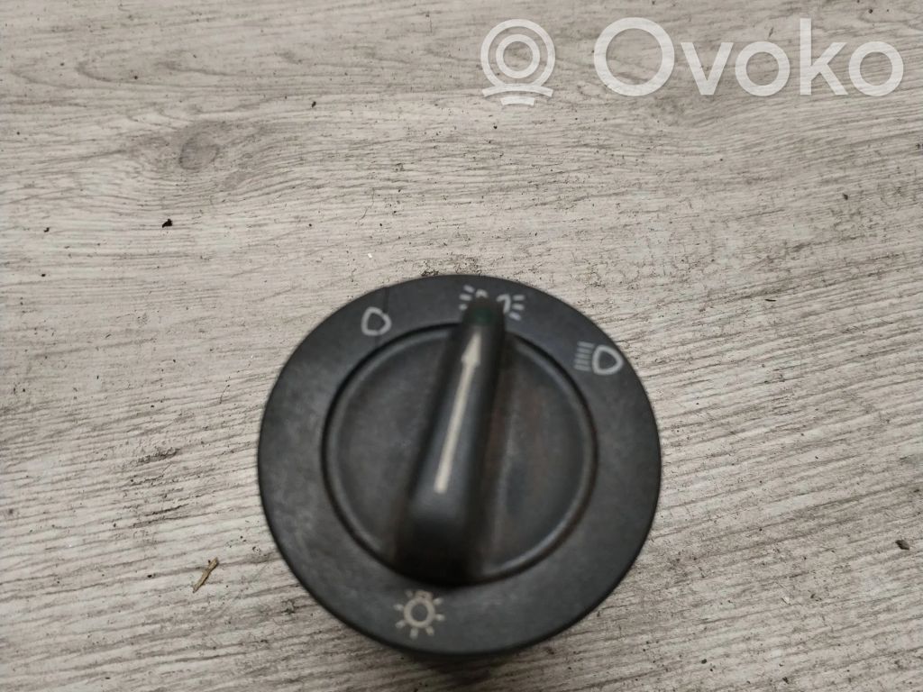 Saab 9-3 Ver1 Other switches/knobs/shifts 