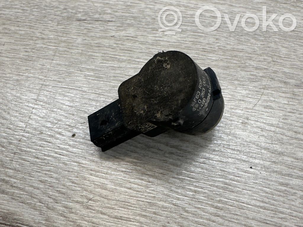 Dodge Nitro Parking PDC sensor 