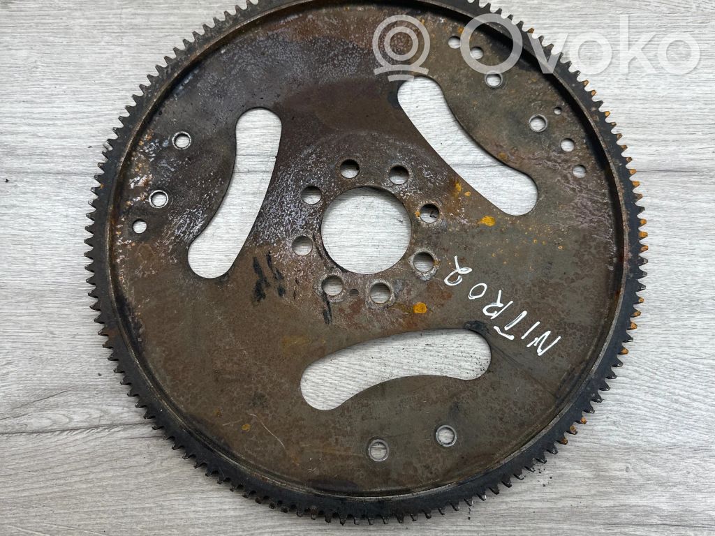 Flywheel