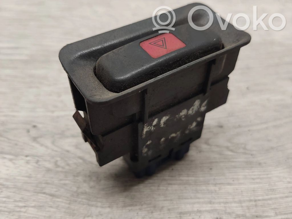 Honda Civic Hazard light switch 