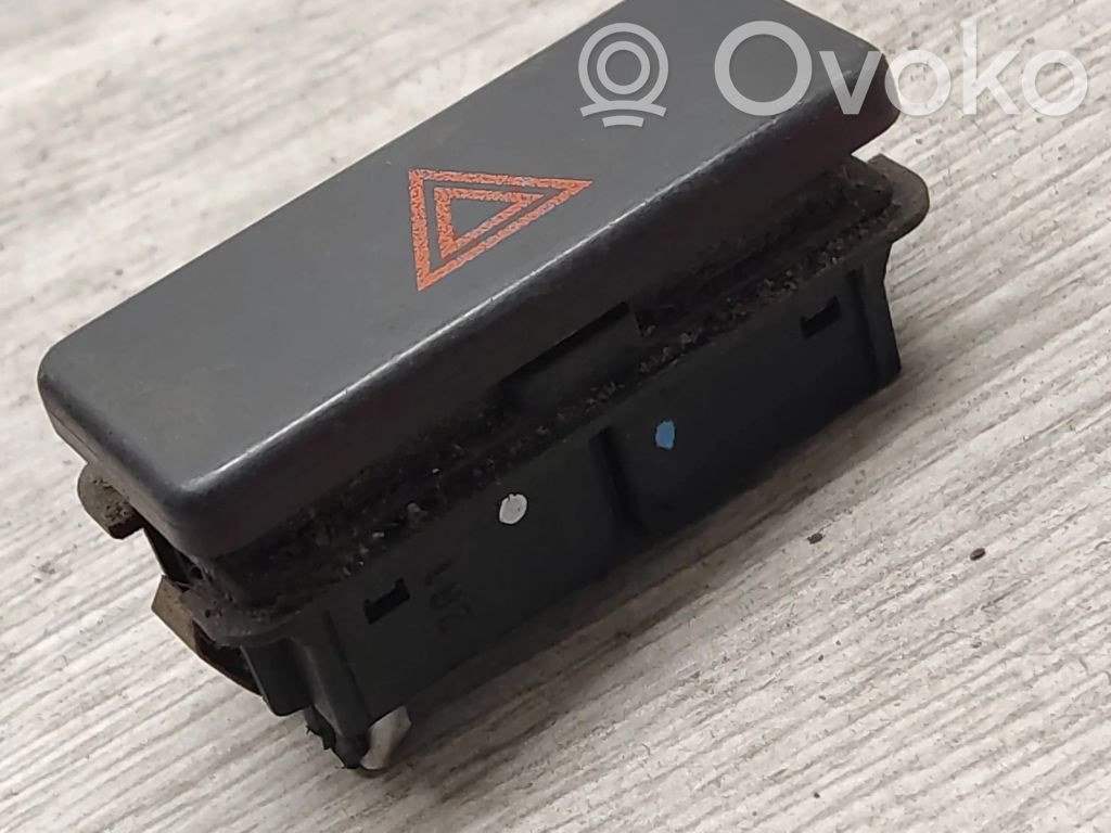 BMW 5 E34 Hazard light switch 