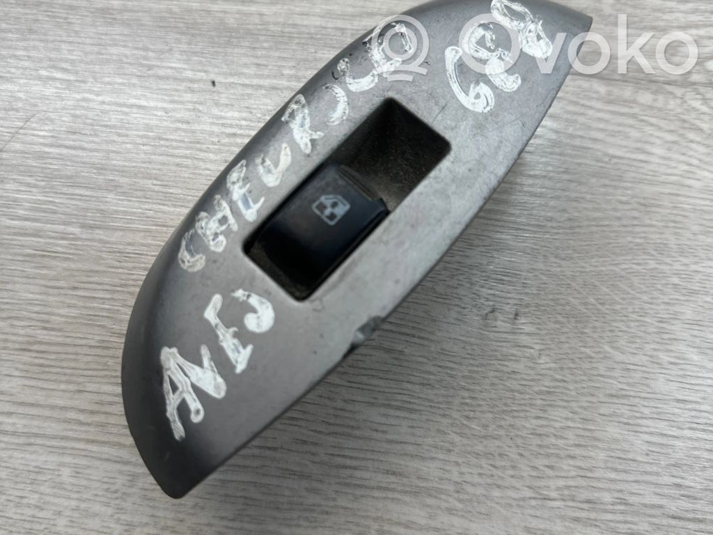 Chevrolet Aveo Electric window control switch 