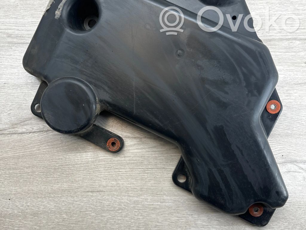Dodge Nitro Engine cover (trim) 