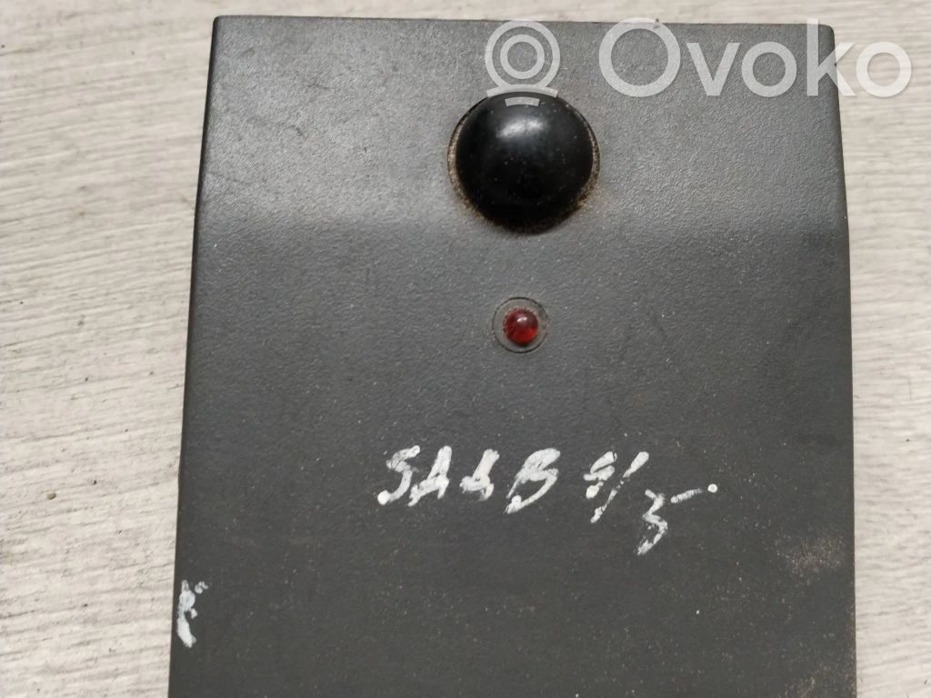 Saab 9-5 Sensor 