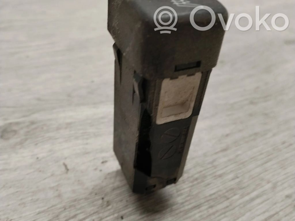Saab 9-5 Seat heating switch 