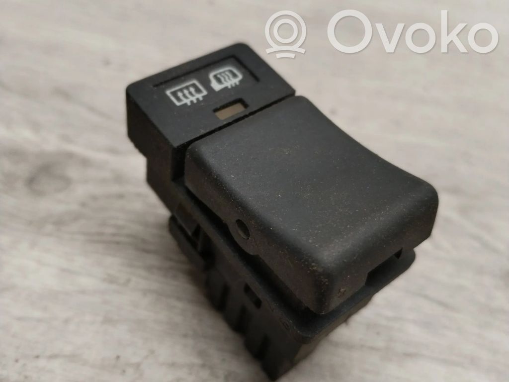 Volvo 850 Windscreen/window heater switch 