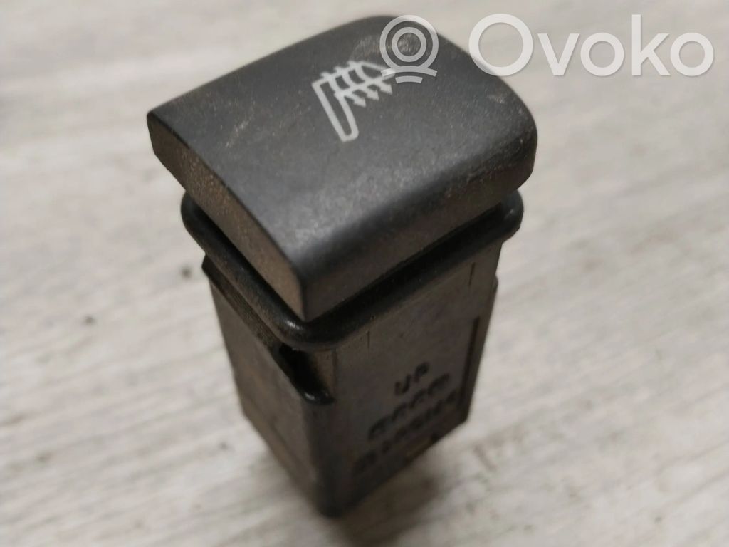 Saab 9-3 Ver1 Interruptor de calefacción del asiento 