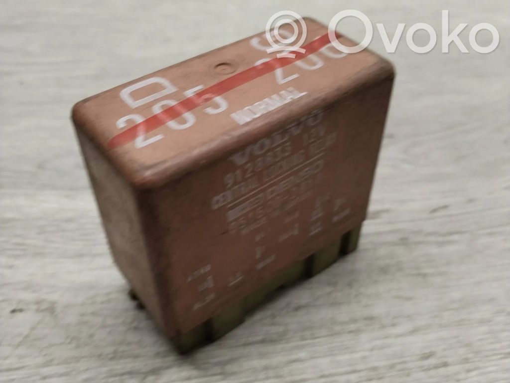 Autres unités de commande / modules   9128833