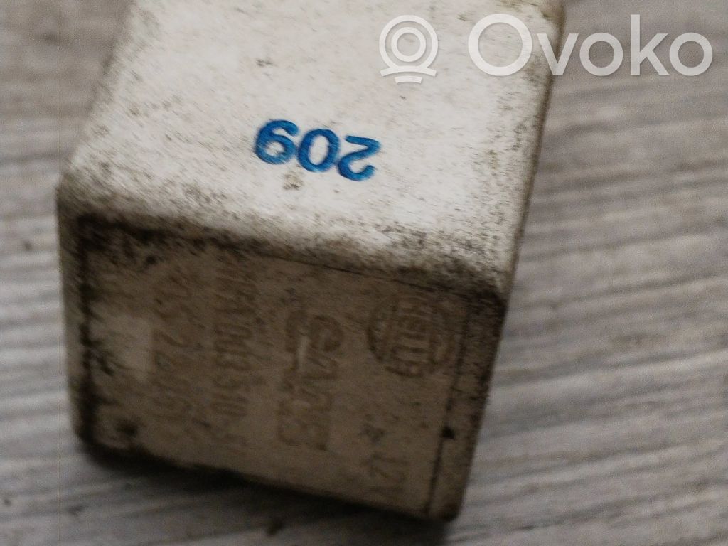 Saab 9-5 Otros relés 