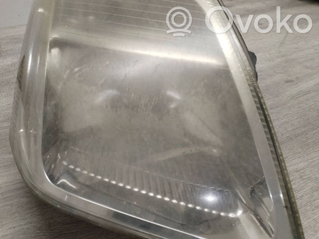 Citroen C2 Headlight/headlamp 