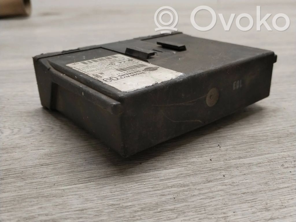 Nissan Primera Module confort 