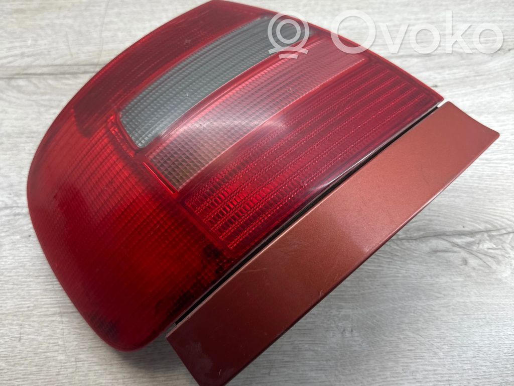 Audi A4 S4 B5 8D Takavalot 