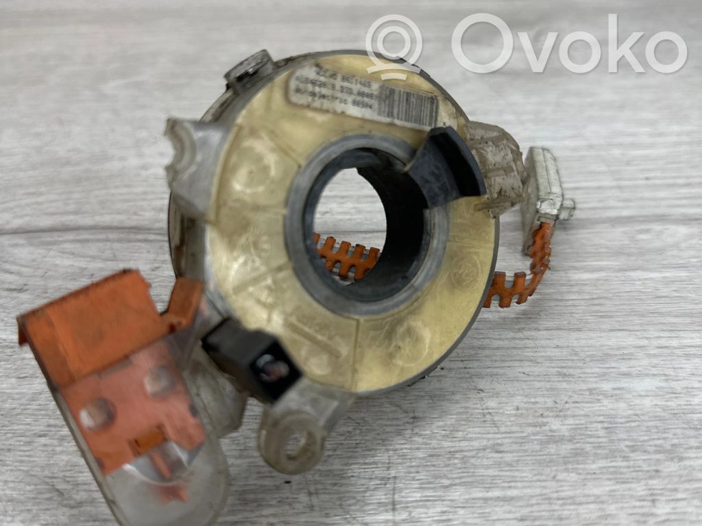 Volvo S70  V70  V70 XC Taśma / Pierścień ślizgowy Airbag / SRS 