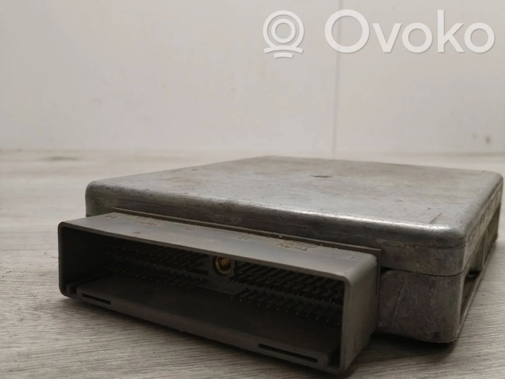 Ford Galaxy Engine control unit/module 