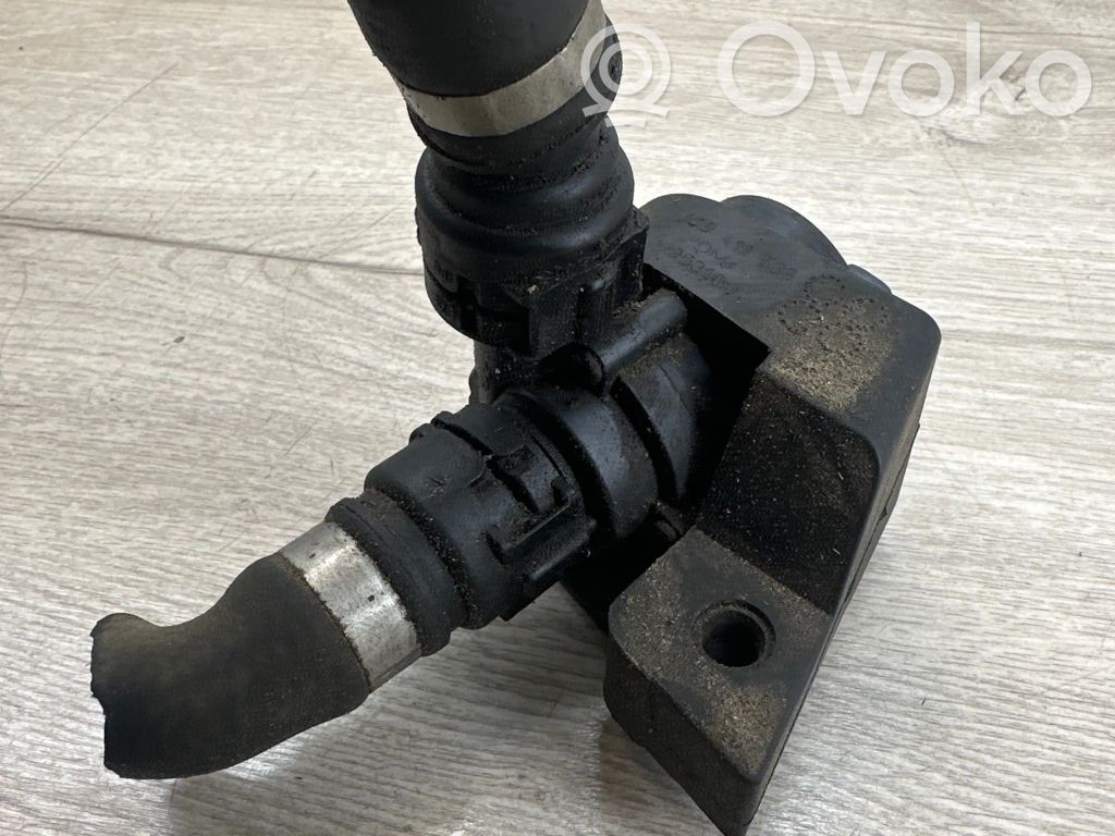 BMW X5 E53 Electric auxiliary coolant/water pump 