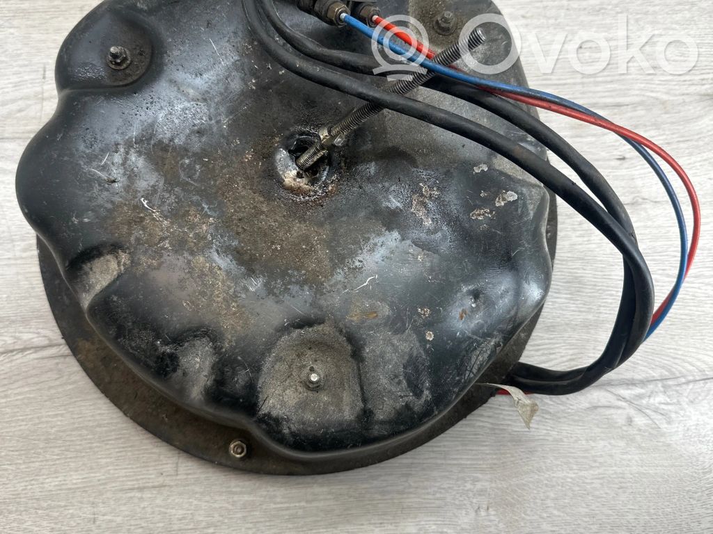 BMW 5 E39 Gaisa kompresors 