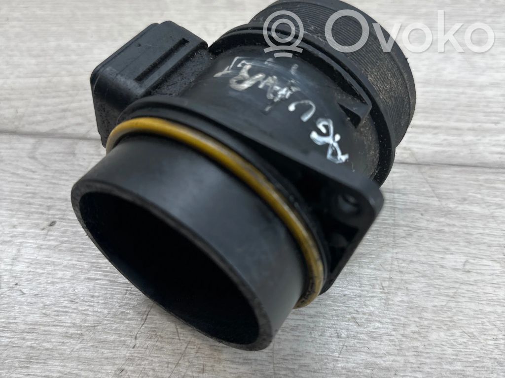 Przepływomierz masowy powietrza MAF   5WK97011,004014143,0001736