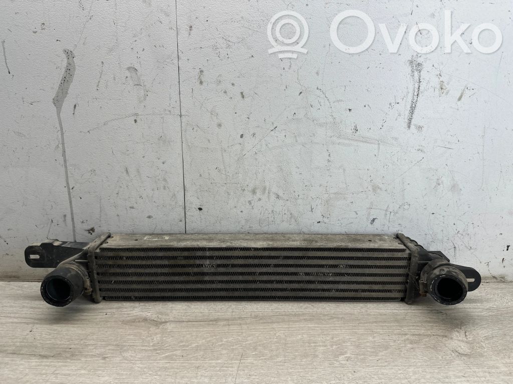Opel Meriva A Interkūlerio radiatorius 