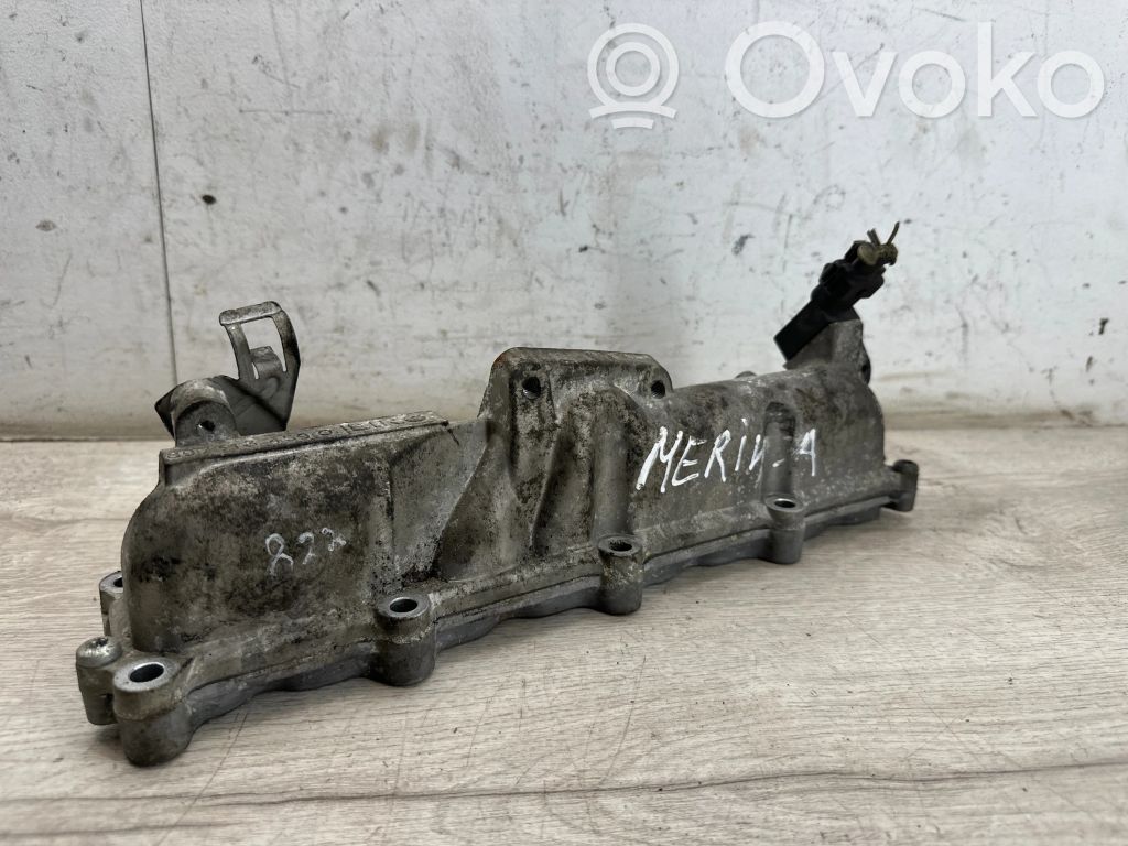 Opel Meriva A Kolektorius įsiurbimo 