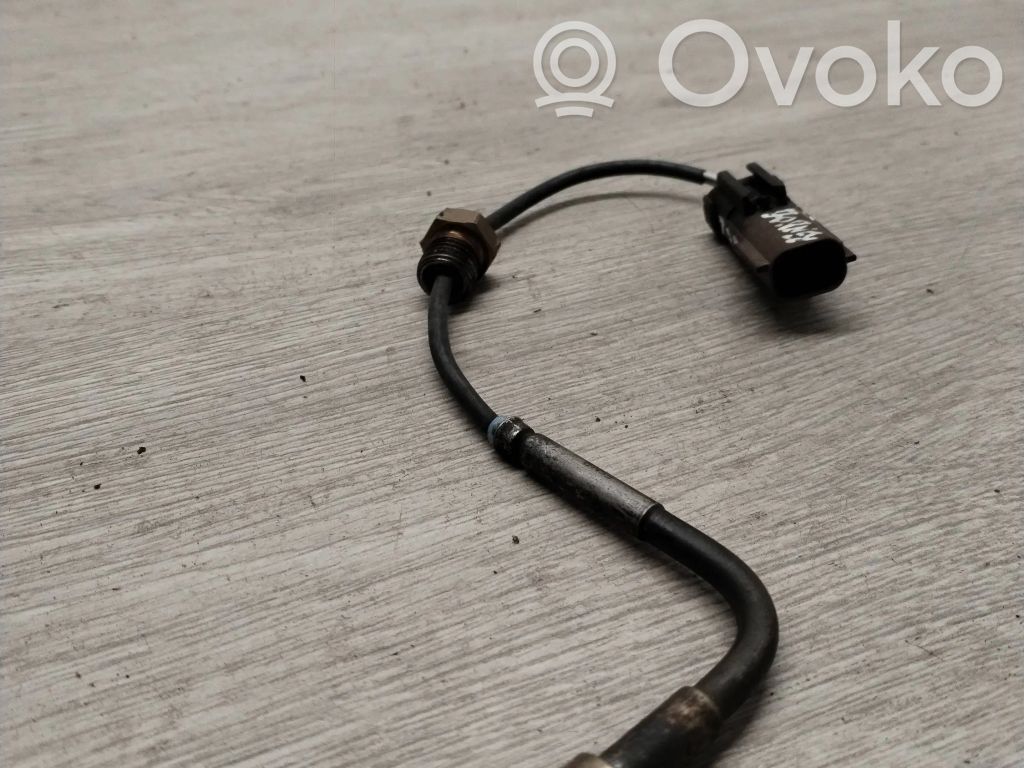 Dodge Journey Sensor de temperatura del escape 