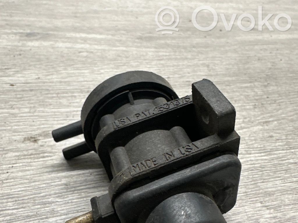 Mercedes-Benz E W210 Electroválvula del turbo 