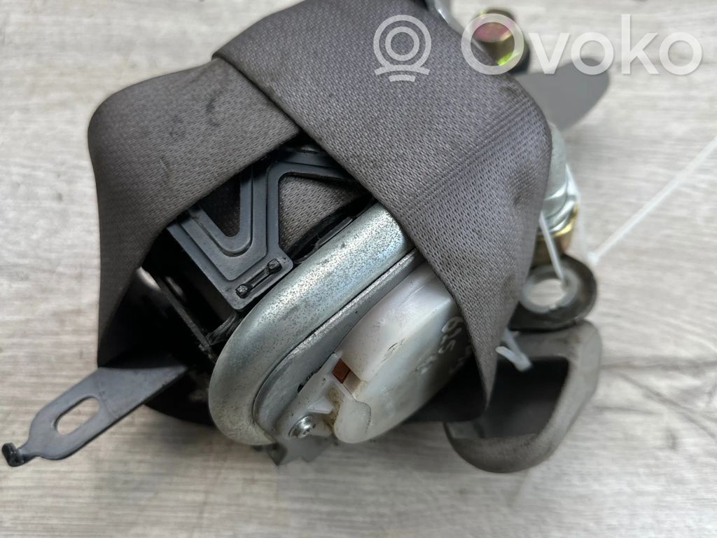 Mitsubishi Grandis Cinturón delantero 