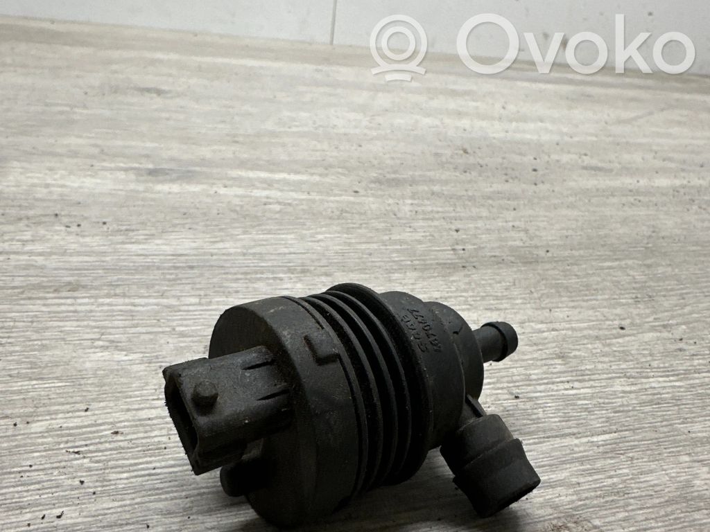 Saab 9-5 Valve vacuum 