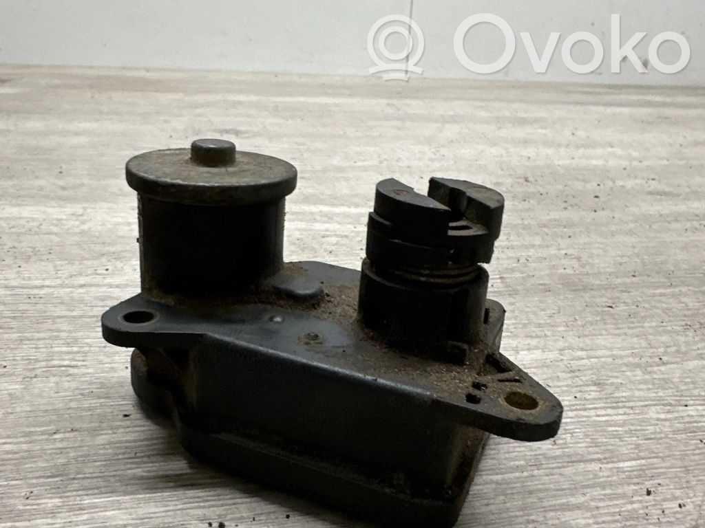 Hyundai Santa Fe Activador/motor del colector de admisión 
