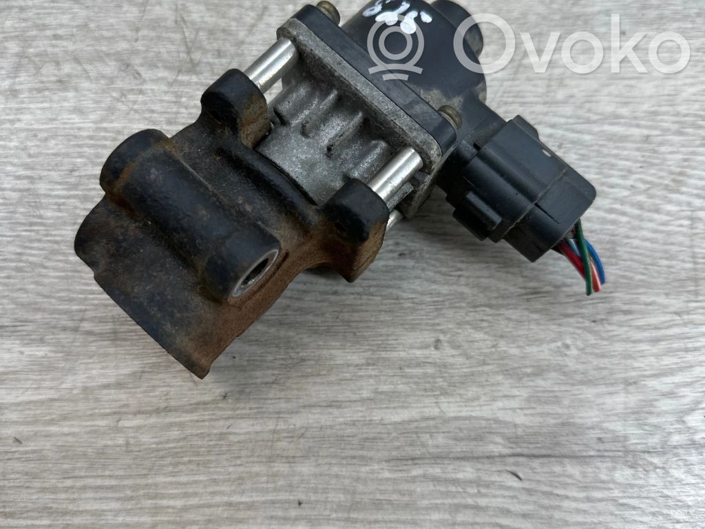 Mitsubishi Grandis EGR vārsts 