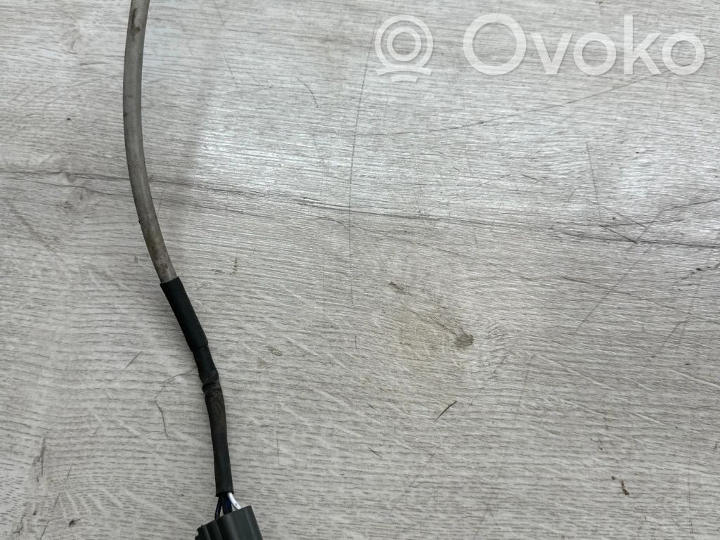 Mitsubishi Grandis Lambda probe sensor 