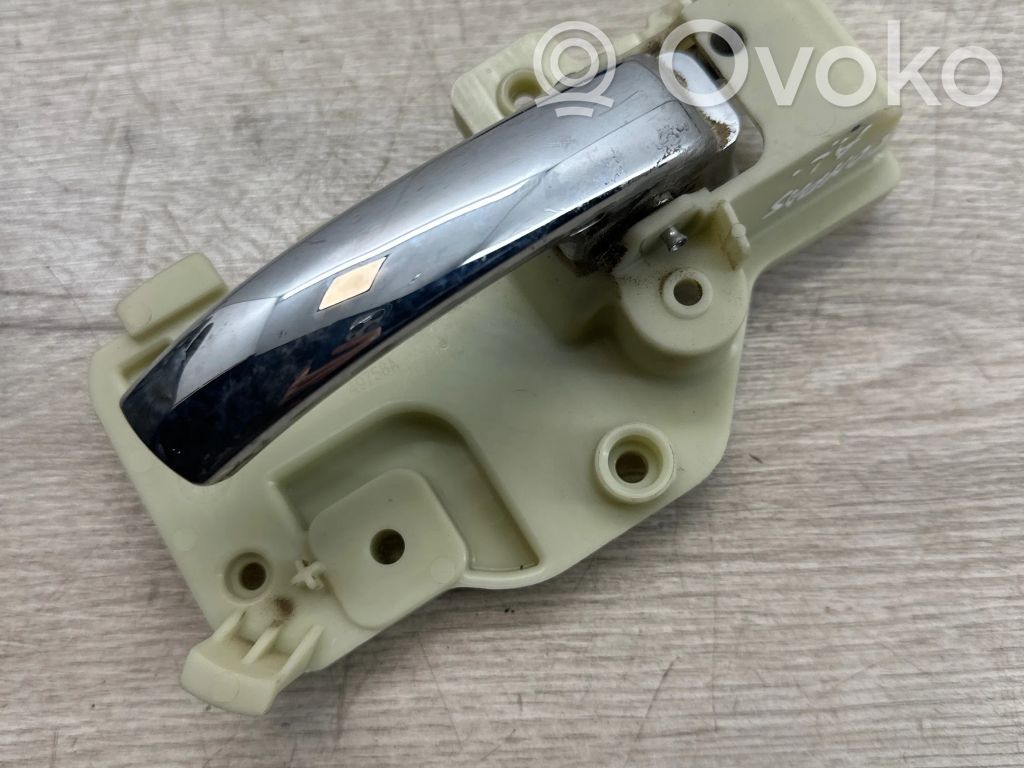 Jeep Compass Manecilla interna puerta trasera 