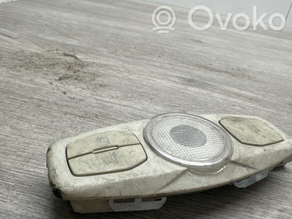 Ford Focus Priekinių vietų apšvietimo žibintas 
