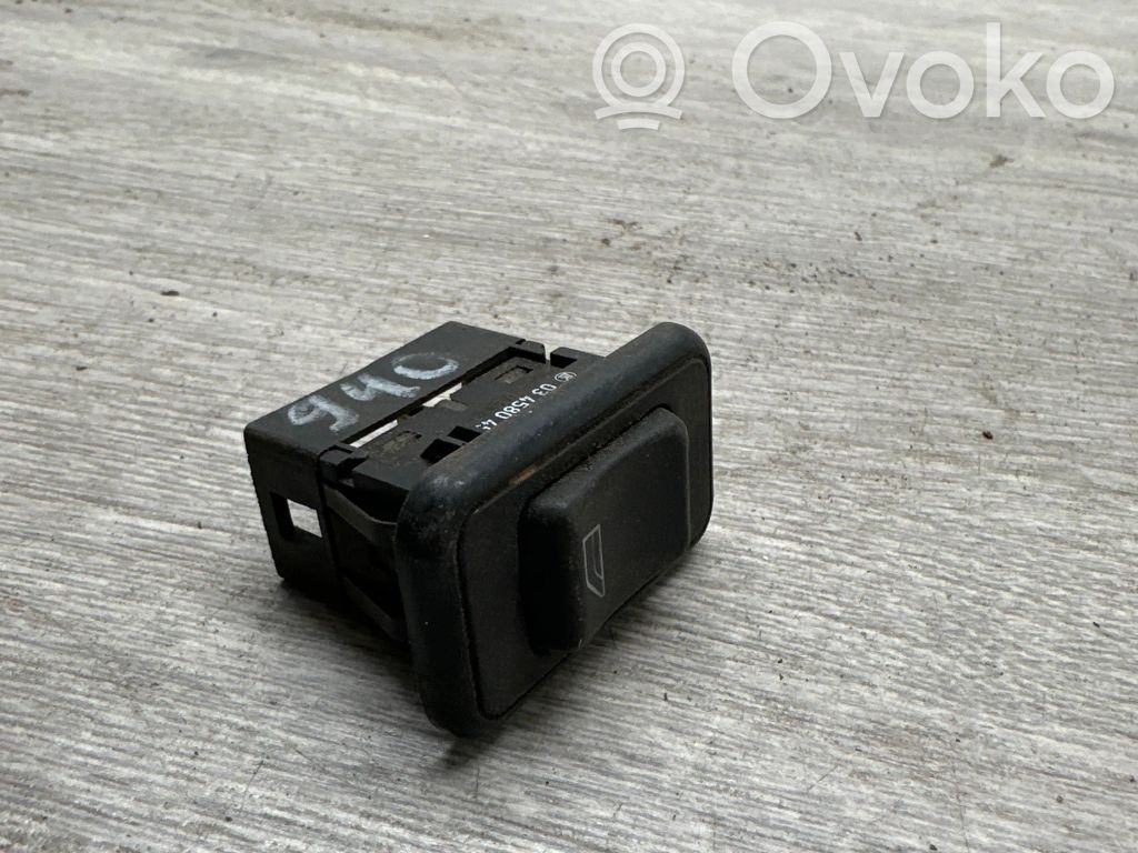 Volvo 940 Electric window control switch 