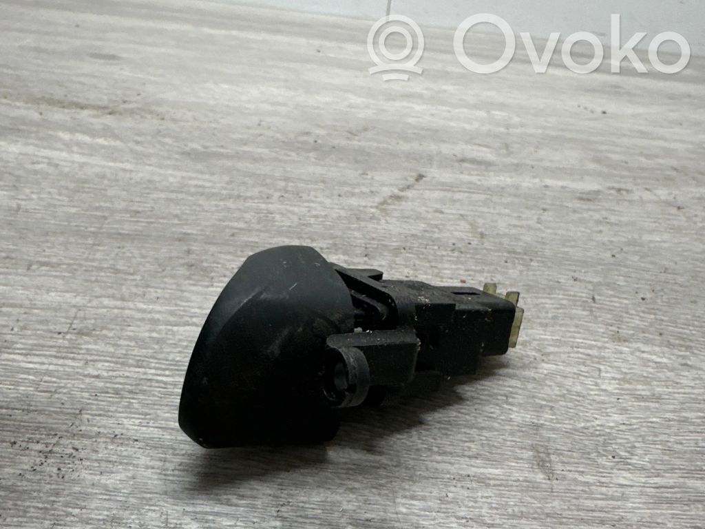 Hyundai Santa Fe Seat heating switch 