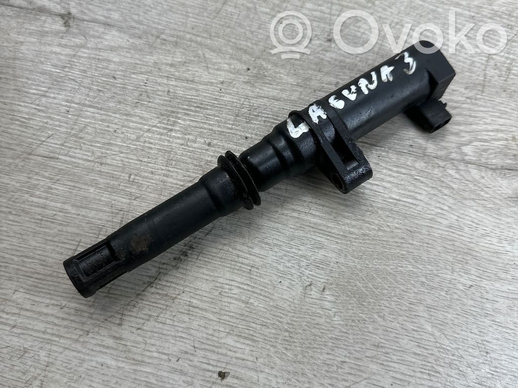 Renault Laguna II High voltage ignition coil 