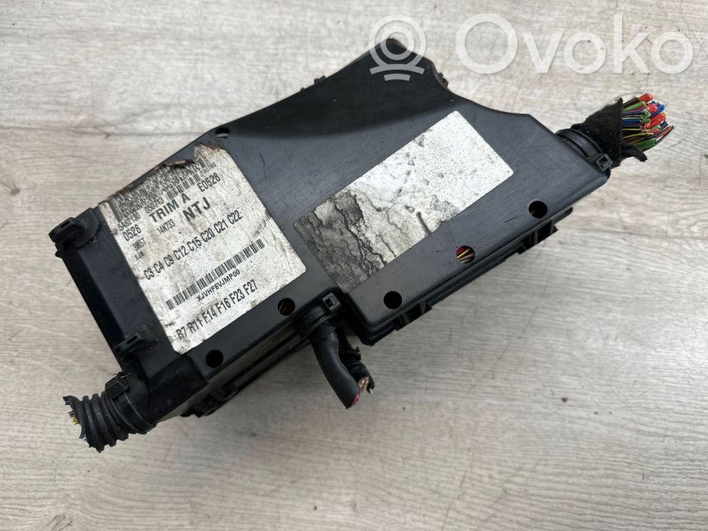 Ford Focus Fuse box set 
